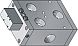 Link to high flow valves